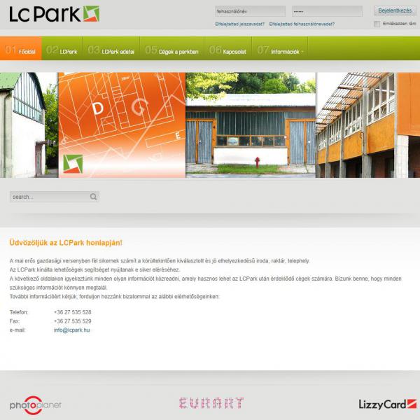 LCPark
